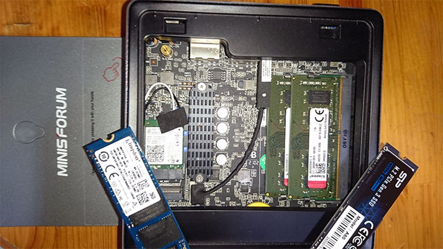 福岡市中央区桜坂 | パソコン修理・SSD換装