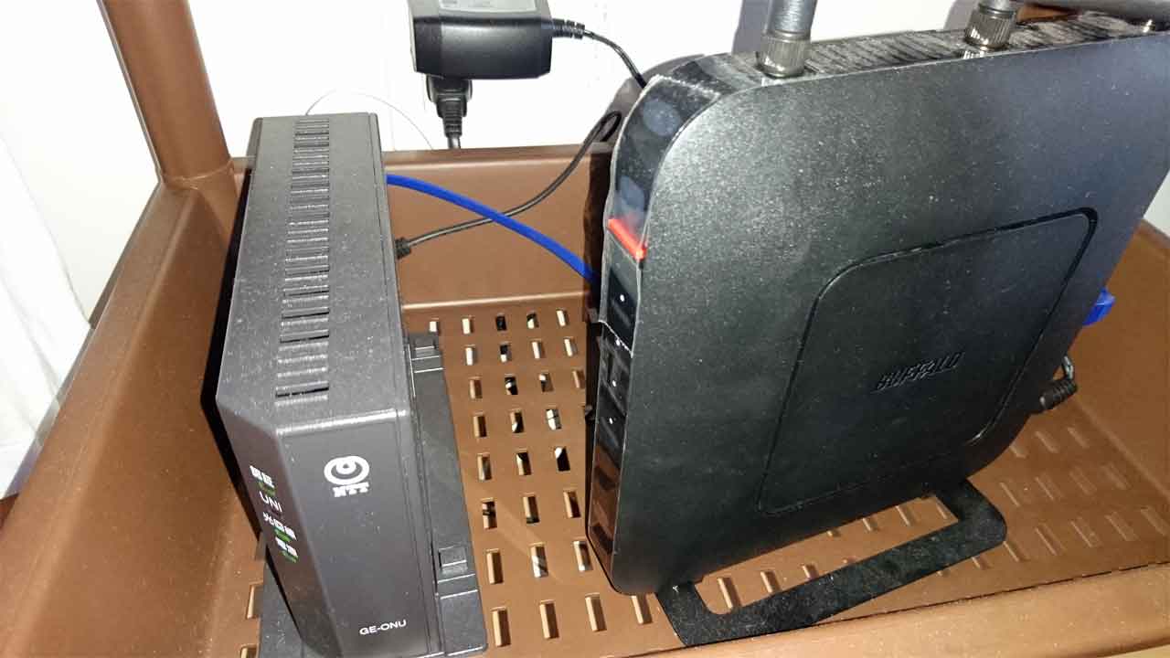 インターネット接続障害｜トラブル解決