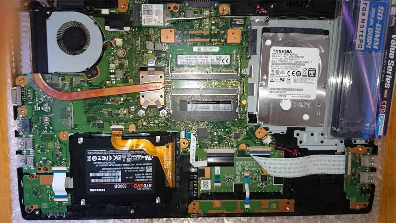 パソコン PC修理なら福岡 福岡市市の出張サポートPCテクノへ