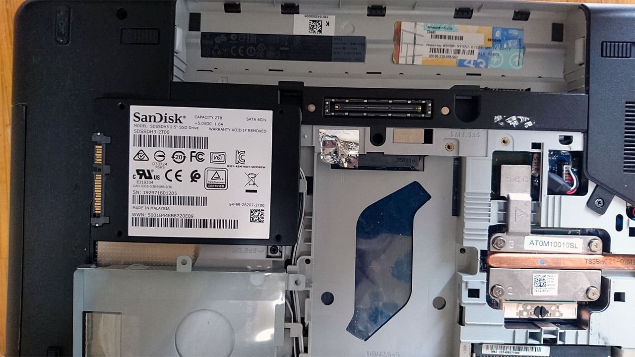 PC起動不可修理