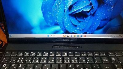 PC初期設定
