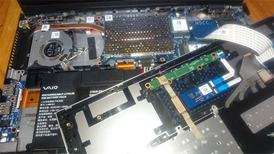パソコン PC修理 福岡